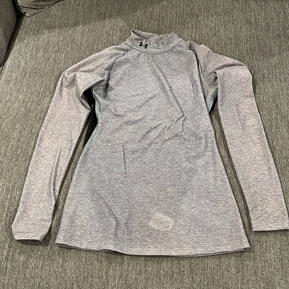 Under Armour turtleneck